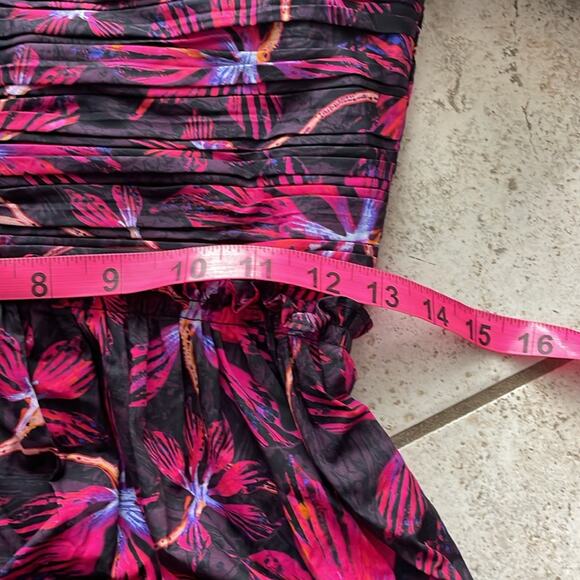 Ulla Johnson Caprice Dress Zinnia - Picture 14 of 16